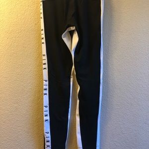 New PINK ultimate Leggings